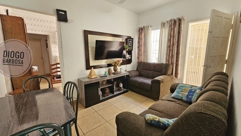 Casa para alquilar en Praia Grande - Vila Tupi