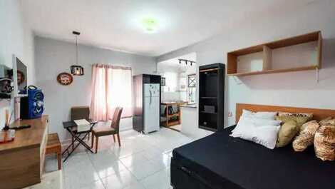 Apartamento para alquilar en Praia Grande - Guilhermina