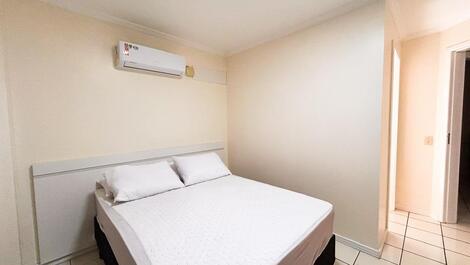 Apartamento de 03 quartos a 100 metros do mar