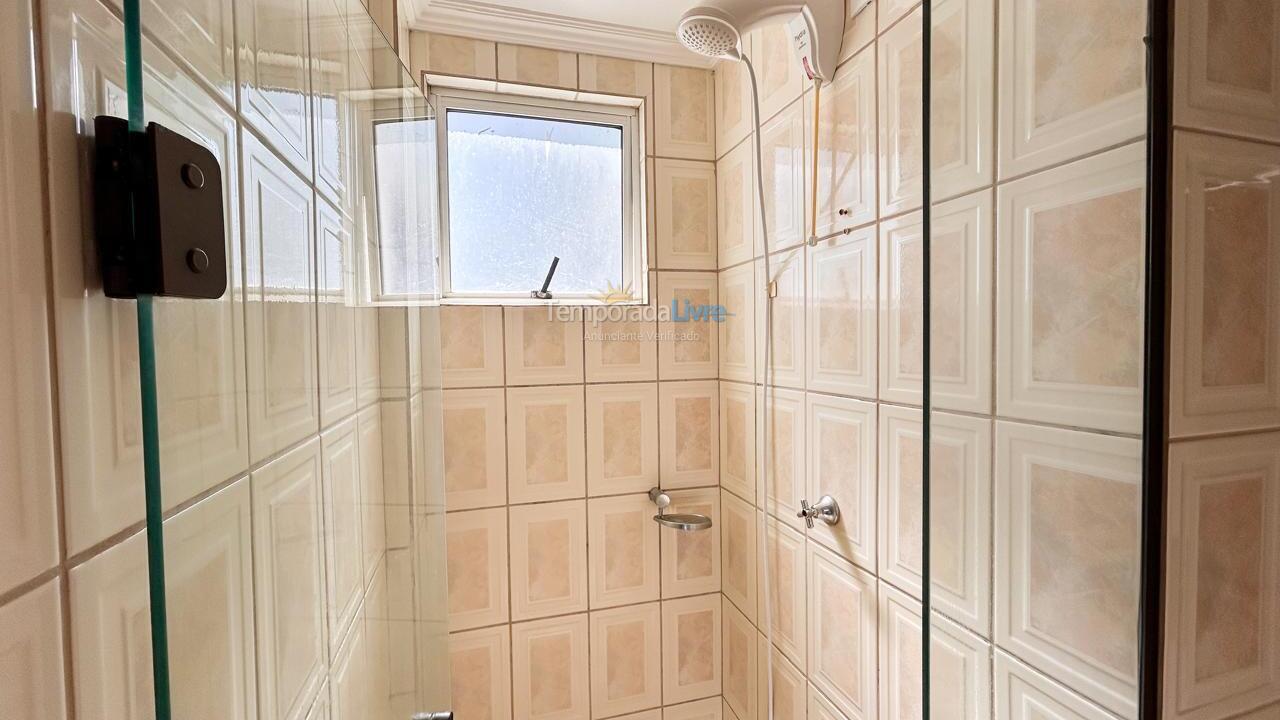 Apartamento para aluguel de temporada em Bombinhas (Mariscal)