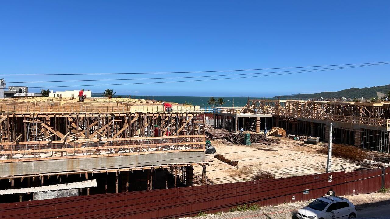 Apartamento para aluguel de temporada em Bombinhas (Mariscal)