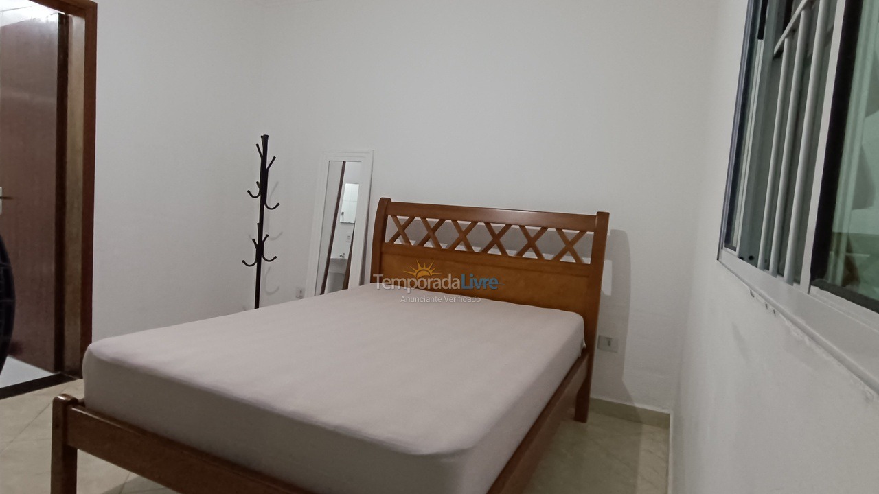 Casa para aluguel de temporada em Bertioga (Boraceia)