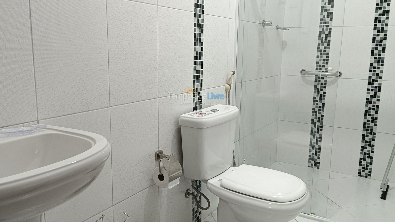 Casa para aluguel de temporada em Bertioga (Boraceia)