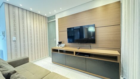 #2508 increíble apartamento en Goiânia