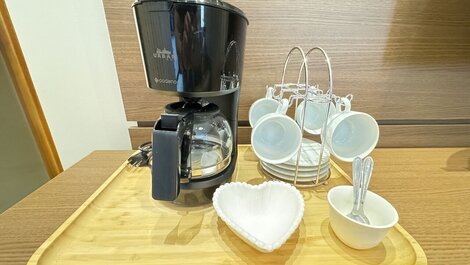 #2508 increíble apartamento en Goiânia