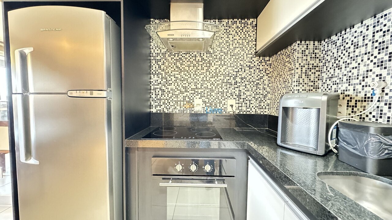 Apartamento para alquiler de vacaciones em Goiânia (Jardim Goias)