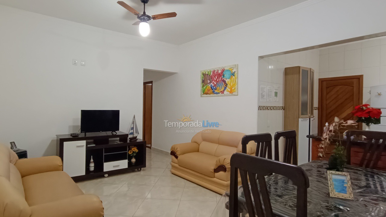 Casa para aluguel de temporada em Bertioga (Boraceia)