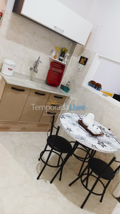 House for vacation rental in Votuporanga (Patrimonio Velho)