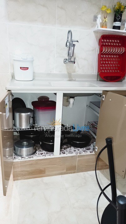 House for vacation rental in Votuporanga (Patrimonio Velho)