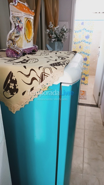 House for vacation rental in Votuporanga (Patrimonio Velho)