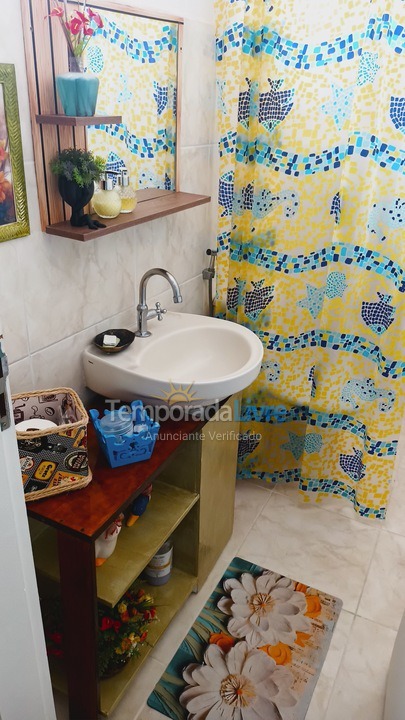 House for vacation rental in Votuporanga (Patrimonio Velho)