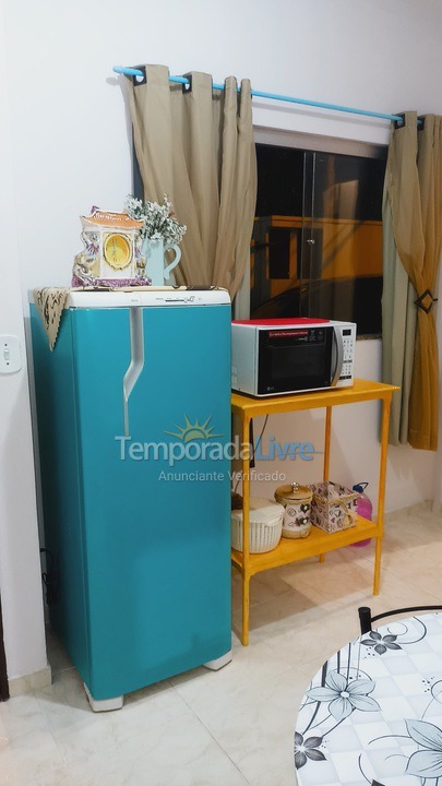 House for vacation rental in Votuporanga (Patrimonio Velho)