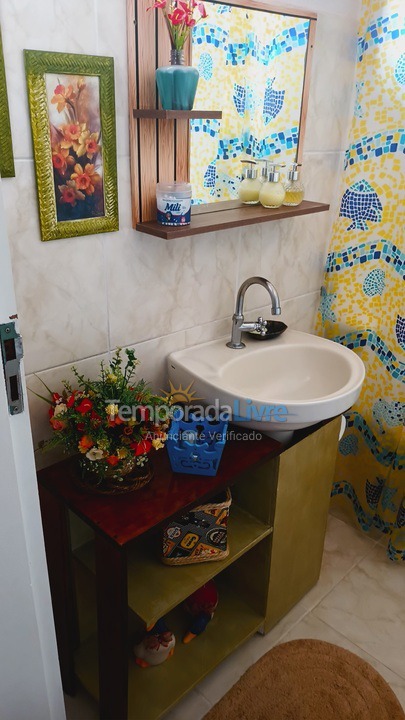 House for vacation rental in Votuporanga (Patrimonio Velho)