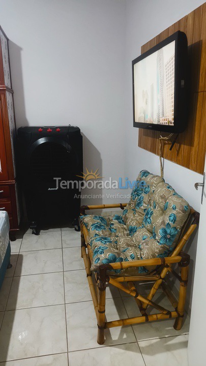 House for vacation rental in Votuporanga (Patrimonio Velho)