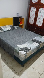 Guest house "Cantinho de Casa"