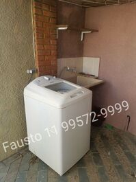 House for rent in Itanhaem with swimming pool 180 meters from the sea