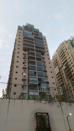 Apartamento para alquilar en Rio de Janeiro - Recreio dos Bandeirantes