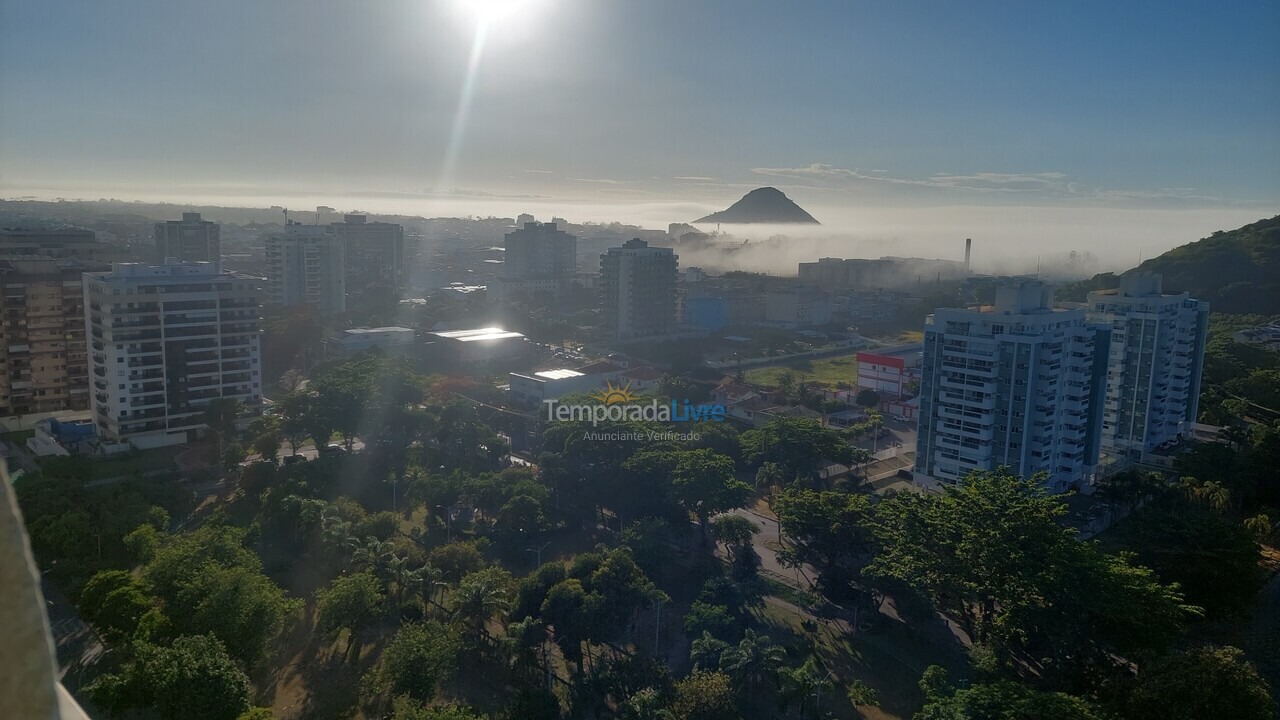 Apartment for vacation rental in Rio de Janeiro (Recreio dos Bandeirantes)