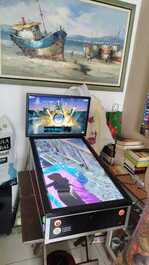 Luxury apartment close to the beaches