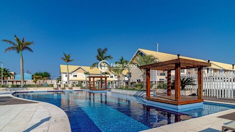 Casa para alugar em Florianópolis - Morro das Pedras