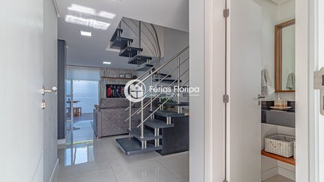 Casa Aconchegante no Condomínio Las Piedras