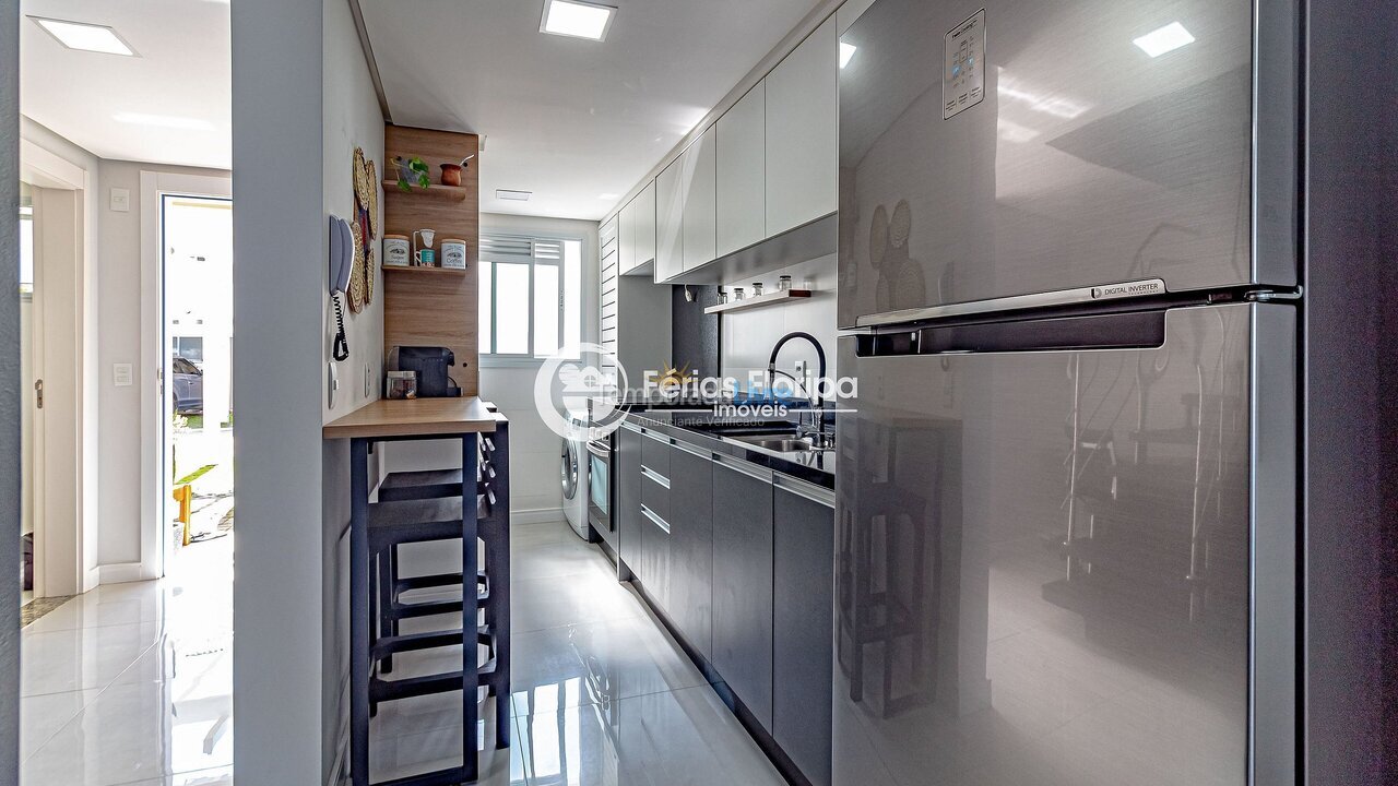 Casa para aluguel de temporada em Florianópolis (Morro das Pedras)