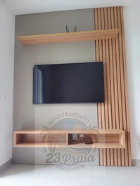 Apartamento 23 Praia Grande Ubatuba