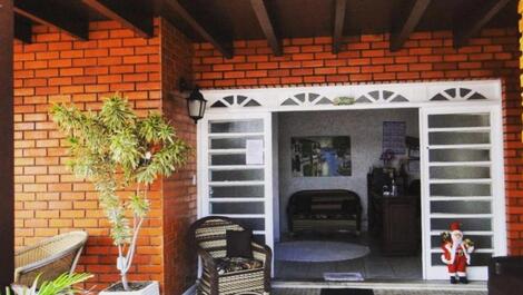 Casa para alquilar en Guarapari - Praia do Morro