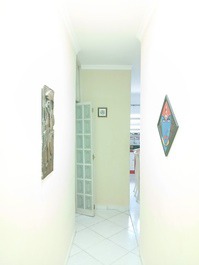 Amplia Casa a 200 metros del mar