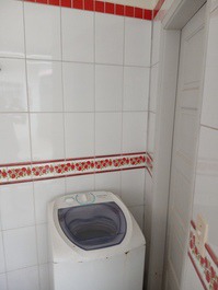 Amplia Casa a 200 metros del mar