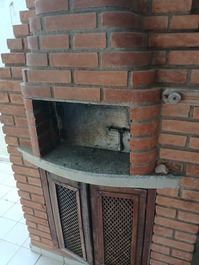 Amplia Casa a 200 metros del mar