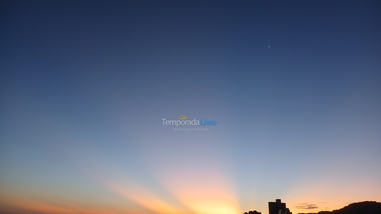 Casa para alquiler de vacaciones em Praia Grande (Balneário Florida)