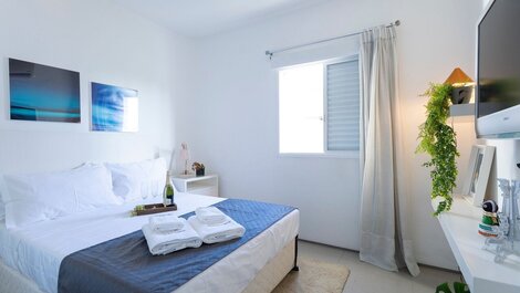 Penthouse, Private Pool, AC|Brazilian Corner