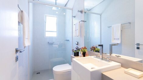 Penthouse, Private Pool, AC|Brazilian Corner