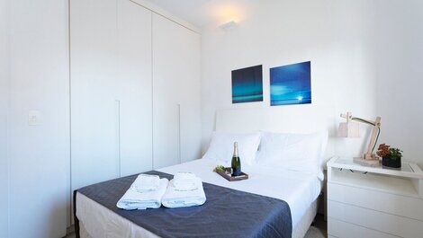 Penthouse, Private Pool, AC|Brazilian Corner