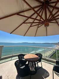 Apartamento para alquilar en Itapema - Morretes