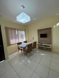 1/4 e sala lavabo, Mamelucos praia Ipitanga estac segurança 24h