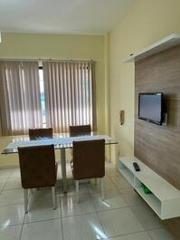 1/4 e sala lavabo, Mamelucos praia Ipitanga estac segurança 24h