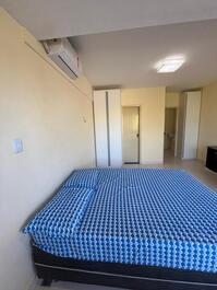 1/4 e sala lavabo, Mamelucos praia Ipitanga estac segurança 24h