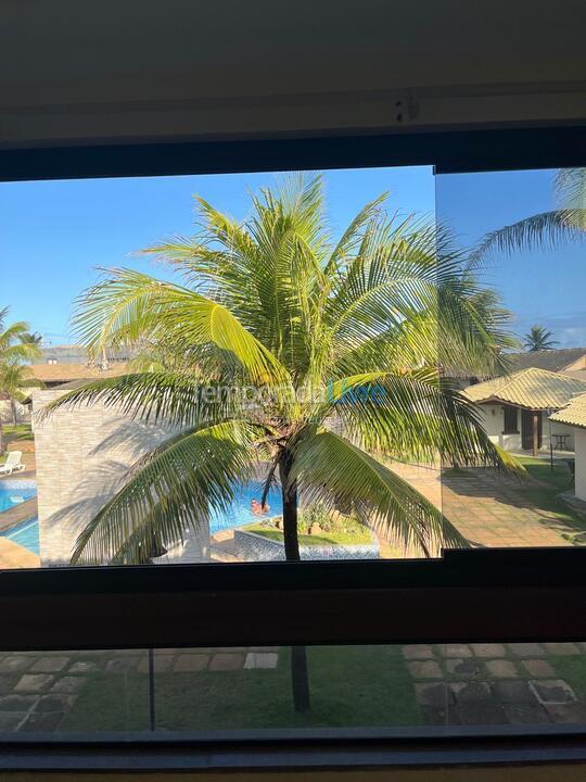 Apartamento para aluguel de temporada em Salvador (Praia do Flamengo)