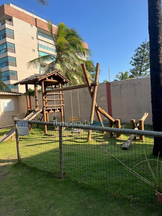 Apartamento para aluguel de temporada em Salvador (Praia do Flamengo)