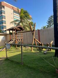 1/4 e sala lavabo, Mamelucos praia Ipitanga estac segurança 24h