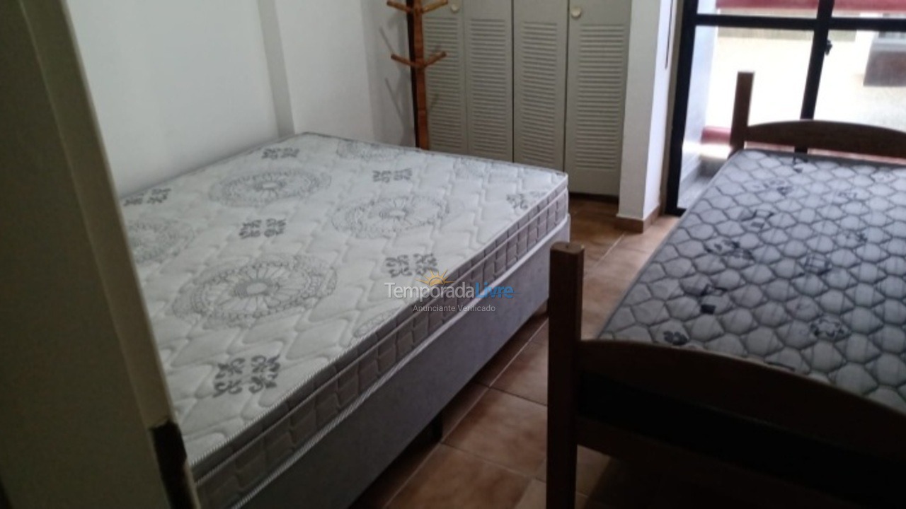 Apartment for vacation rental in Cabo Frio (Praia do Forte)