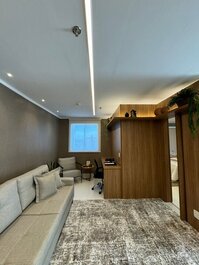 2005 Increíble apartamento junto a Flamboyant Park