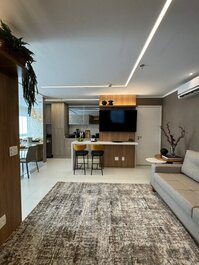 2005 Increíble apartamento junto a Flamboyant Park