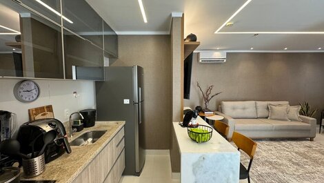 2005 Increíble apartamento junto a Flamboyant Park