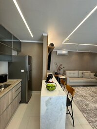 2005 Increíble apartamento junto a Flamboyant Park