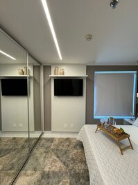 2005 Increíble apartamento junto a Flamboyant Park