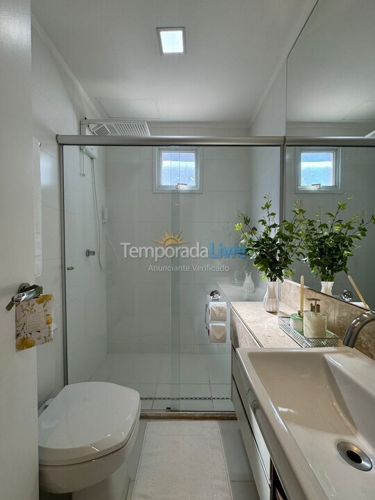 Apartamento para alquiler de vacaciones em Goiânia (Jardim Goias)