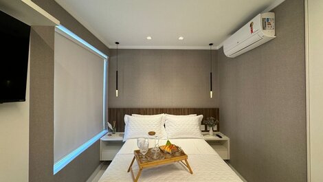 2005 Increíble apartamento junto a Flamboyant Park